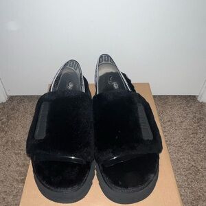 Ugg sandals